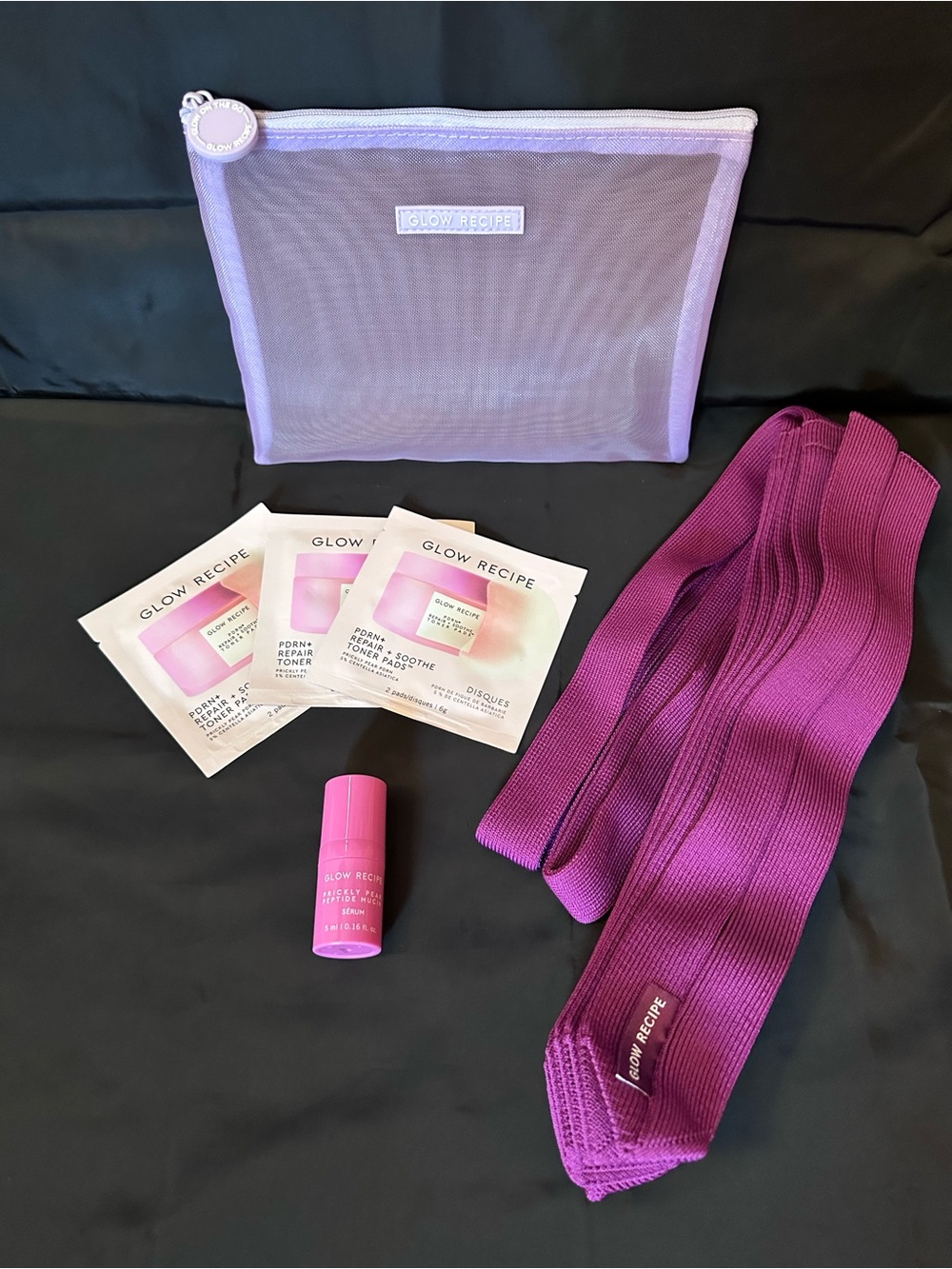 Glow Recipe Prickly Pear Bundle